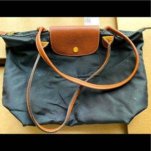 Longchamp medium bag